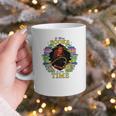 Harry Potter Hermione So Many Books So Little Time Portrait Graphic Print Coffee Mug
