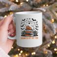 Haunted By My TBR Boo Halloween Book Lover Librarian Graphic Print Coffee Mug Haunted By My TBR Boo Halloween Book Lover Librarian Graphic Print Coffee Mug