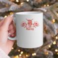 Horny Bull Romance Reader Shirt Spicy Books Bull Pun Graphic Print Coffee Mug Horny Bull Romance Reader Shirt Spicy Books Bull Pun Graphic Print Coffee Mug