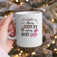 Iced Coffee & Reading Smut Books Girly Spicy Novels Graphic Print Coffee Mug Iced Coffee & Reading Smut Books Girly Spicy Novels Graphic Print Coffee Mug