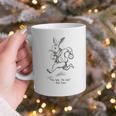 I'm Late I'm Late Rabbit From Alice Wonderland Book Graphic Print Coffee Mug I'm Late I'm Late Rabbit From Alice Wonderland Book Graphic Print Coffee Mug
