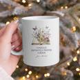 I Should Infinitely Prefer A Book Jane Austen Fan Woman Girl Graphic Print Coffee Mug
