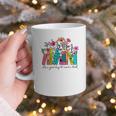 It's A Good Day To Read A Book Floral Book Lovers Librarian Graphic Print Coffee Mug It's A Good Day To Read A Book Floral Book Lovers Librarian Graphic Print Coffee Mug