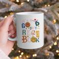 Its a Good Day To Read a Book Lovers Library Reading Women Graphic Print Coffee Mug