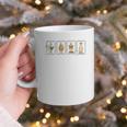 Just A Bookish Goose Reader SillyGoose Book Lover Outfit Graphic Print Coffee Mug