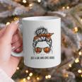 Just a Girl Who Loves Books Pajamas Shirt Reading Book Lover Graphic Print Coffee Mug