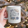 Just One More Chapter Book Lover Reading Quote Graphic Print Coffee Mug Just One More Chapter Book Lover Reading Quote Graphic Print Coffee Mug