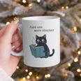 Just One More Chapter Bookworm Cat Book Lover Graphic Print Coffee Mug Just One More Chapter Bookworm Cat Book Lover Graphic Print Coffee Mug