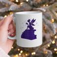 Kawaii Fairy Bookish Book Lover Library Read Graphic Print Coffee Mug Kawaii Fairy Bookish Book Lover Library Read Graphic Print Coffee Mug
