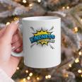Kindness Is My Superpower Retro Comic Book T-Shirt Graphic Print Coffee Mug Kindness Is My Superpower Retro Comic Book T-Shirt Graphic Print Coffee Mug