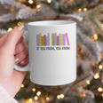If You Know You Know 6 7 Reading Books Lovers Graphic Print Coffee Mug If You Know You Know 6 7 Reading Books Lovers Graphic Print Coffee Mug