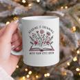 Librarian Cute Bookish It's A Good Day To Read A Book Lover Graphic Print Coffee Mug Librarian Cute Bookish It's A Good Day To Read A Book Lover Graphic Print Coffee Mug