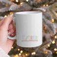 Librarian Library Books Reading Reader Graphic Print Coffee Mug