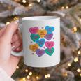Librarian Shirt Valentines Book Worm Reading Tshirt Premium Tri-Blend Graphic Print Coffee Mug