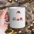 Library Crew Book Lovers Librarian Xmas Holiday Christmas Graphic Print Coffee Mug Library Crew Book Lovers Librarian Xmas Holiday Christmas Graphic Print Coffee Mug