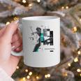 Marvel Spider-Man Gwen Stacy Responsibility Book Covers Graphic Print Coffee Mug