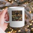 Melanin Afro Women Educated Reading Book History Girls Graphic Print Coffee Mug Melanin Afro Women Educated Reading Book History Girls Graphic Print Coffee Mug