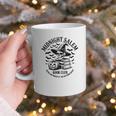Midnight Salem Book Club Witchy Reads Graphic Print Coffee Mug Midnight Salem Book Club Witchy Reads Graphic Print Coffee Mug