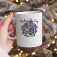 Morally Grey Skeleton Reading Smut Smutty Spicy Books Lover Graphic Print Coffee Mug Morally Grey Skeleton Reading Smut Smutty Spicy Books Lover Graphic Print Coffee Mug