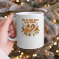 We Do Not Care Club WDNC Reading Book Boho Floral Graphic Print Coffee Mug We Do Not Care Club WDNC Reading Book Boho Floral Graphic Print Coffee Mug