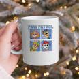 Paw Patrol Year Book Graphic Print Coffee Mug