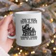 The People Who'Ve Banned Books Were The Good Guys Graphic Print Coffee Mug
