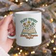 Pregnancy Announcement Book Lover Reveal Pregnant Graphic Print Coffee Mug