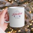 Pride And Prejudice Run Like Mr Collins Just Proposed Book Graphic Print Coffee Mug