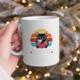 Read Books Drink Coffee Fight Evil Cat Premium Graphic Print Coffee Mug Read Books Drink Coffee Fight Evil Cat Premium Graphic Print Coffee Mug