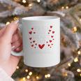 Read Your Heart Out Valentine Book Lover Reading Teacher Graphic Print Coffee Mug Read Your Heart Out Valentine Book Lover Reading Teacher Graphic Print Coffee Mug
