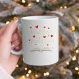 Read Your Heart Out Valentines Day Book And Reading Lovers Graphic Print Coffee Mug Read Your Heart Out Valentines Day Book And Reading Lovers Graphic Print Coffee Mug