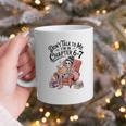 Reading 67 Six Seven Meme English Teacher Book Lover Graphic Print Coffee Mug