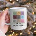 In My Reading Era Bookish Book Lover Book Reader Graphic Print Coffee Mug In My Reading Era Bookish Book Lover Book Reader Graphic Print Coffee Mug