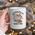 All I Really Need Are Books And Cats Book Lover Tee Graphic Print Coffee Mug