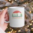 Retro Easily Distracted By Cameras & Books Photography Graphic Print Coffee Mug