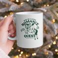 Romance Novel Smut Book Lover Bookish Bibliophile Graphic Print Coffee Mug Romance Novel Smut Book Lover Bookish Bibliophile Graphic Print Coffee Mug