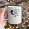 Roses Are Red Pages Are Worn Spicy Book Reading Smut Reader Graphic Print Coffee Mug