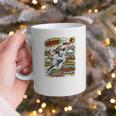Softball Outfielder Best Traits Brave Retro Comic Book Art Premium Tri-Blend Graphic Print Coffee Mug Softball Outfielder Best Traits Brave Retro Comic Book Art Premium Tri-Blend Graphic Print Coffee Mug