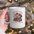 Spicy Books Spread Those Pages Like A Good Girl Dark Romance Graphic Print Coffee Mug Spicy Books Spread Those Pages Like A Good Girl Dark Romance Graphic Print Coffee Mug