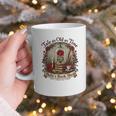 Tale As Old As Time Belle's Book Shop Book Coffee Book Graphic Print Coffee Mug Tale As Old As Time Belle's Book Shop Book Coffee Book Graphic Print Coffee Mug