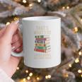 That's What i Do i Read Books And i Know Things Cute Graphic Graphic Print Coffee Mug