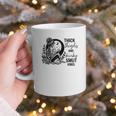 Thick Thighs And Kinky Smut Vibes Spicy Book Lovers Graphic Print Coffee Mug Thick Thighs And Kinky Smut Vibes Spicy Book Lovers Graphic Print Coffee Mug