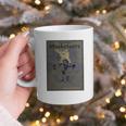 The Three Musketeers Book Cover Graphic Print Coffee Mug