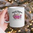 Tired Moms Book Club Running On Coffee Chaos And Chapter Cat Graphic Print Coffee Mug Tired Moms Book Club Running On Coffee Chaos And Chapter Cat Graphic Print Coffee Mug