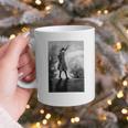 Vintage Anne Of Green Gables -Roof Scene From Book Premium Tri-Blend T-Shirt Graphic Print Coffee Mug