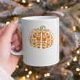 Vintage Book Pumpkin Autumn Fall Librarians Bookworm Teacher Graphic Print Coffee Mug Vintage Book Pumpkin Autumn Fall Librarians Bookworm Teacher Graphic Print Coffee Mug