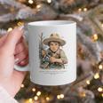Vintage Children's Books The Adventures Of Tom Sawyer 1876 Graphic Print Coffee Mug