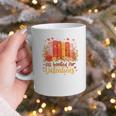 Women's All Booked For Valentine Teacher Valentines Reading Book Graphic Print Coffee Mug