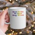 Women's Read Books Be Kind Stay Weird Book Lover Rainbow Graphic Print Coffee Mug Women's Read Books Be Kind Stay Weird Book Lover Rainbow Graphic Print Coffee Mug