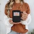 Certified Bookish Baddie Cute Book Lover Graphic Print Coffee Mug